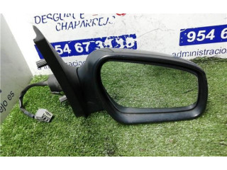 Zpětné zrcátko  Ford Mondeo MK I 2003    