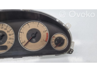 Přístrojová deska Chrysler Grand Voyager IV 2002 P04685825AF, R825AF