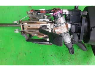 рейка Колонка рулевая Volkswagen Polo 2002 - 2005 года