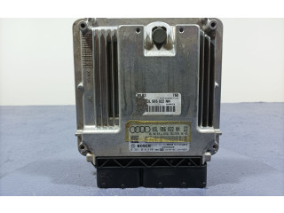 Řídící jednotka 03L906022NN, 03L906022NN Audi A4 S4 B8 8K 2010