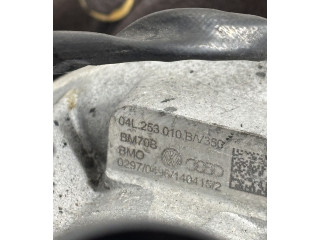  Турбина Audi A3 S3 8V  04L253010, 04L253010B         