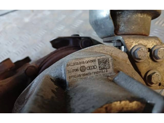 Турбина Skoda Octavia Mk3 (5E) 04L253019Q для двигателя CKFC