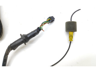 Zpětné zrcátko Chevrolet Corvette C6 2008 E11015629