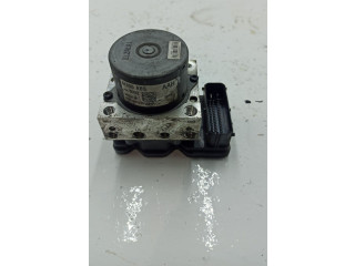 Блок АБС    Chevrolet  Spark   -  года