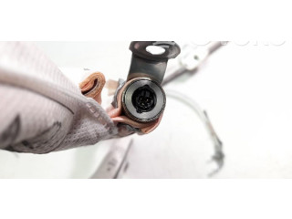 Боковая подушка безопасности 34216413D Citroen C3 Aircross