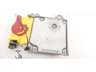 Блок подушек безопасности 1K0909605M, 5WK43411 Skoda Octavia Mk2 (1Z)