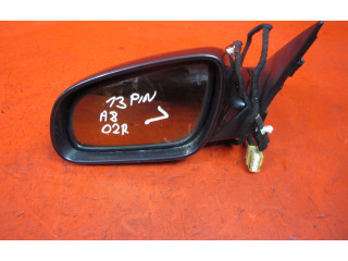 Zpětné zrcátko  Audi A8 S8 D3 4E 2002    