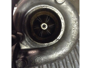 Turbodmychadlo Турбина Lancia Thema