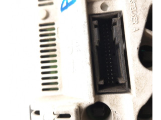 Панель приборов A1685404411, A1685404411K4   Mercedes-Benz A W168       