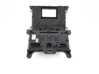 Блок управления климат-контролем EB3T18E243LG, EB3T-18E243-LG Ford Ranger