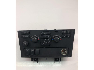 Блок управления кондиционера воздуха / климата/ печки (в салоне) 8691876, FR1184 Volvo V70