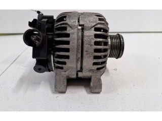 Генератор 0124525035 Citroen Berlingo