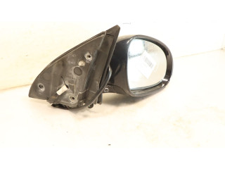 Зеркало электрическое Volkswagen Jetta V 2005 - 2010 года