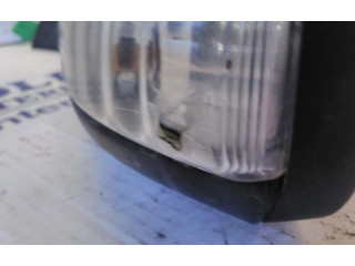 Зеркало электрическое        Volvo C30  2010 - 2013 года   