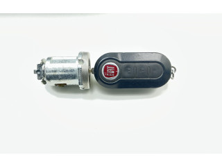 Řídící jednotka 51868979, 350A1000 Fiat Punto Evo 2011