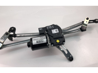 Моторчик дворников W227218, UK3100    Volvo XC60