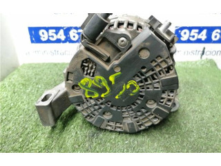 Генератор 31285827, 0125711002 Volvo S60