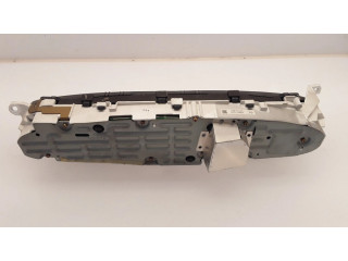 Přístrojová deska Toyota Previa (XR30, XR40) II 2002 838002J010, 2574108531