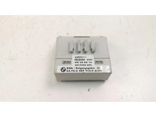 Блок управления 3405815   BMW X3 E83