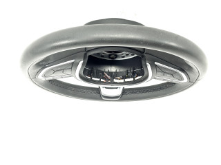 Руль Fiat 500L 2013 - года 07356809720, 07356809720