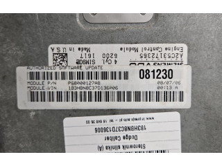Řídící jednotka P68000127AB, IMPRK1428230 Dodge Caliber 2006