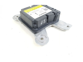 Блок подушек безопасности 31476261 Volvo S60