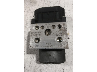 Блок АБС 0265216710, 0265216710 Fiat Seicento/600 1997 - 2010 года