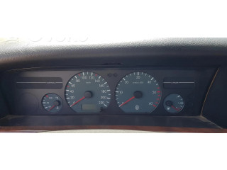 Přístrojová deska Citroen Berlingo CUADROINSTRUMENTOS