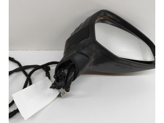 Зеркало (механическое)       Audi A5  2016 -  года   