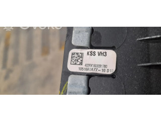 Oro pagalvių komplektas