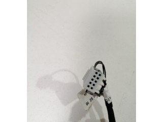 Zpětné zrcátko  Mercedes-Benz C W204 2011  A3167412, A3164777R  