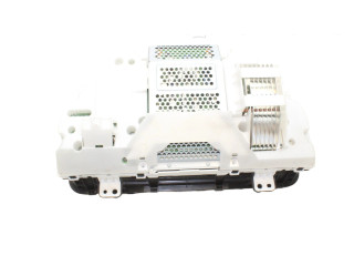 Панель приборов 8380050470   Lexus LS 460 - 600H       