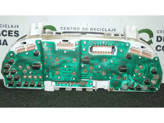 Панель приборов SsangYong Korando