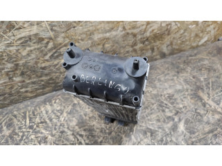 Интеркулер  9684212480   Citroen Berlingo 1.6