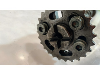 Распределительный валик