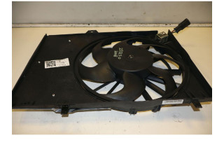 Вентилятор радиатора     9824730380    Peugeot 2008 II 