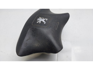 Подушка безопасности водителя 96639597X   Peugeot Partner