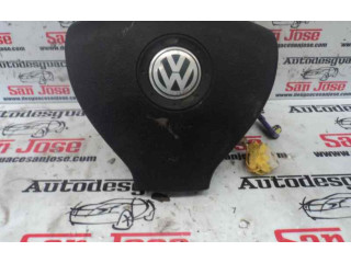 Подушка безопасности двери Volkswagen Caddy