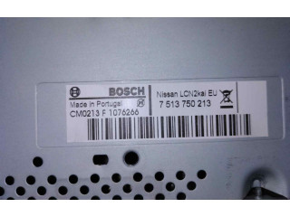 Радио/ проигрыватель CD/DVD / навигация