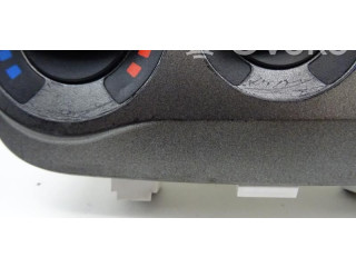 Блок управления климат-контролем 735447952   Fiat Grande Punto