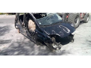 Блок управления климат-контролем 77366262 Fiat Panda III