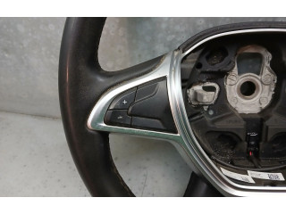 Руль Dacia Sandero 2008 - 2012 года 484007478R, 34227006B