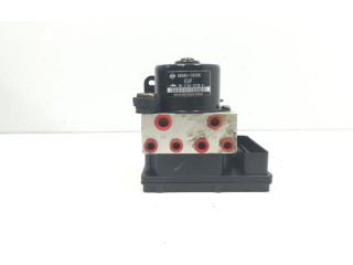 Блок АБС 4894009300 SsangYong Actyon sports I 2005 - 2012 года