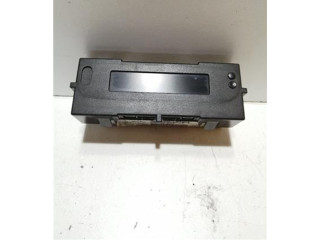 Дисплей 8200307273C, 8200307273C Renault Clio III