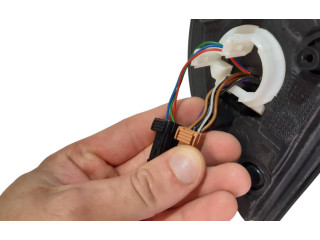 Zpětné zrcátko Citroen Berlingo 2013 232673076