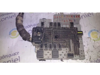 Pojistková skříňka Řídící jednotka BSM 30679527 Volvo XC70 2004