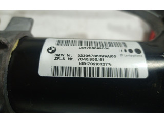 Рулевая рейка 32306786899AI05, 32306786899AI05 BMW 1 E81 E87 2004 - 2011 года