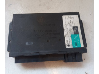 Блок комфорта 4B0962258D, 410215006005   Audi A6 S6 C5 4B   