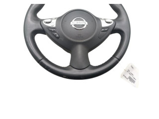 Volant Nissan Juke I F15 2010 48430BV12D  