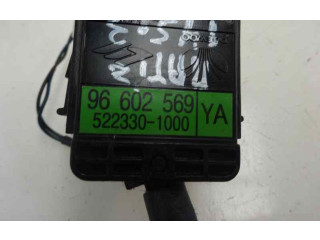 Ручка стеклоочистителей 96602569   Chevrolet Matiz